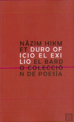 Bertrand.pt - Duro Oficio El Exilio