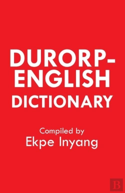Bertrand.pt - Durorp-English Dictionary