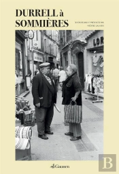 Durrell A Sommieres