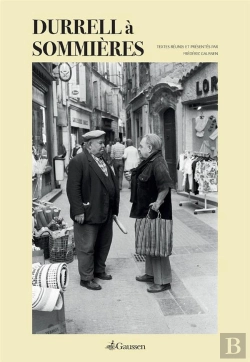 Bertrand.pt - Durrell A Sommieres