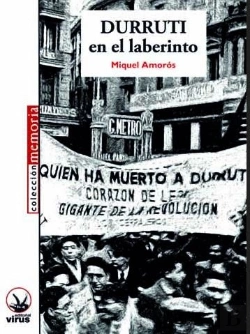 Bertrand.pt - Durruti En El Laberinto