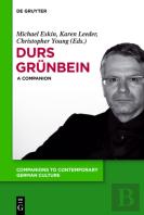 Durs Grunbein