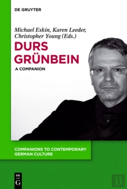 Bertrand.pt - Durs Grunbein