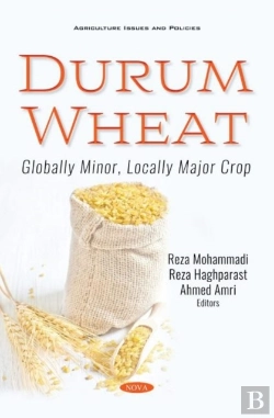 Bertrand.pt - Durum Wheat