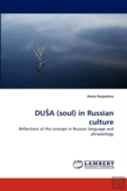 Bertrand.pt - Duša (Soul) In Russian Culture
