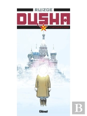 Dusha Tome 1 : La Fille De L'Hiver