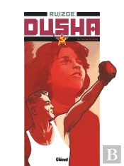 Dusha Tome 2 : Neige Rouge