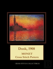 Dusk, 1908