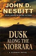 Dusk Along The Niobrara
