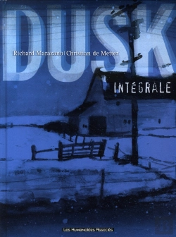 Bertrand.pt - Dusk ; Intégrale