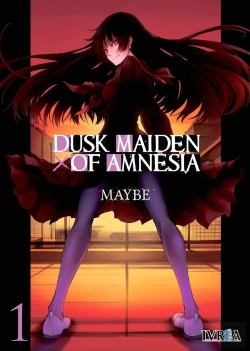 Bertrand.pt - Dusk Maiden Of Amnesia 01