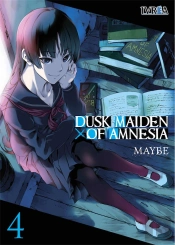 Dusk Maiden Of Amnesia 04
