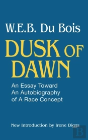 Dusk Of Dawn!