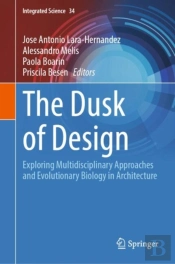Dusk Of Design