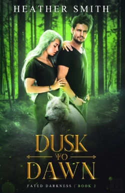 Bertrand.pt - Dusk To Dawn: Fated Darkness Book 2
