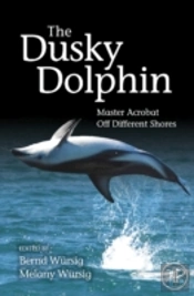 Dusky Dolphin