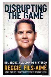 Dusrupting The Game.Del Bronx A Cima Nintendo