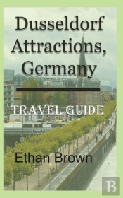Dusseldorf Attractions, Germany