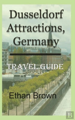 Bertrand.pt - Dusseldorf Attractions, Germany