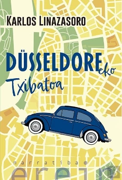 Bertrand.pt - Dusseldorfeko Txibatoa