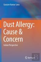 Dust Allergy: Cause & Concern