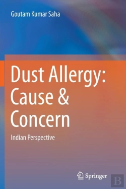 Bertrand.pt - Dust Allergy: Cause & Concern