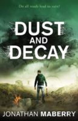 Bertrand.pt - Dust And Decay