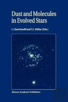 Dust And Molecules In Evolved Stars