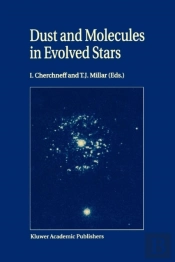 Dust And Molecules In Evolved Stars