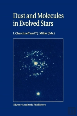 Bertrand.pt - Dust And Molecules In Evolved Stars