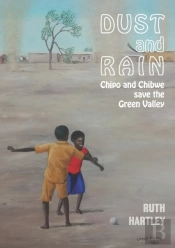 Dust And Rain