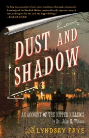 Dust And Shadow