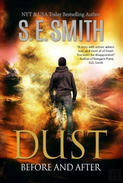 Bertrand.pt - Dust: Before And After