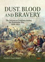 Dust, Blood And Bravery