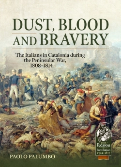 Bertrand.pt - Dust, Blood And Bravery