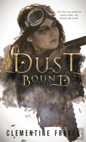 Dust Bound