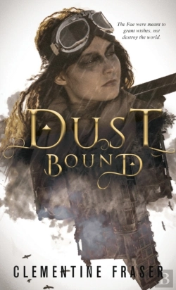 Bertrand.pt - Dust Bound