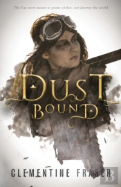 Dust Bound