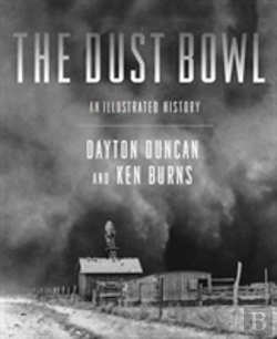 Bertrand.pt - Dust Bowl: Illustrated History
