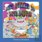 Dust Bunnies Do Love Donuts