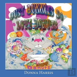 Bertrand.pt - Dust Bunnies Do Love Donuts