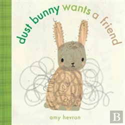 Bertrand.pt - Dust Bunny Wants A Friend