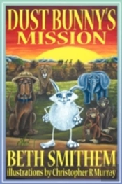 Dust Bunny'S Mission
