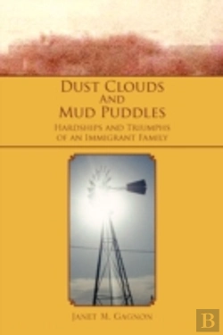 Bertrand.pt - Dust Clouds And Mud Puddles