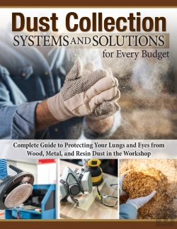 Bertrand.pt - Dust Collection Systems And Solutions For Every Budget
