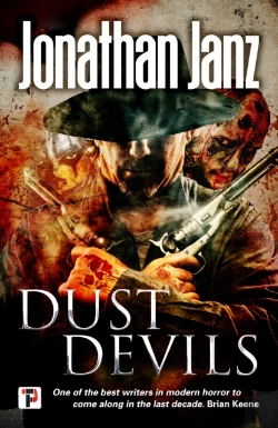 Bertrand.pt - Dust Devils