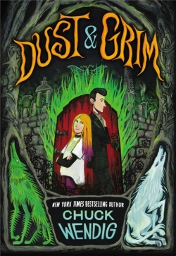 Bertrand.pt - Dust & Grim