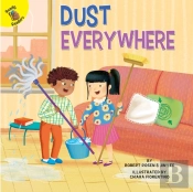 Dust Everywhere