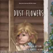 Dust Flowers