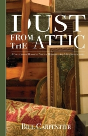 Dust From The Attic